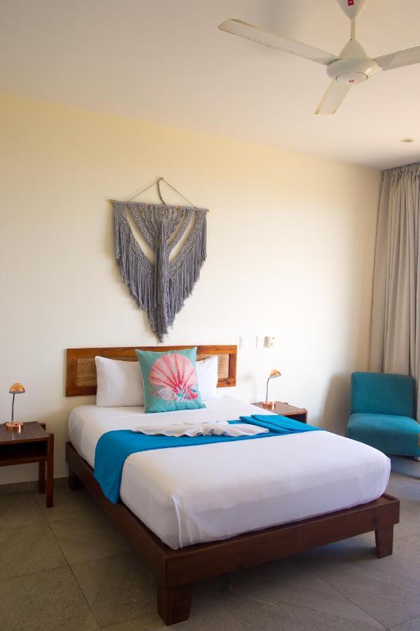 Suites Cielo Y Mar (Adults Only) Playa del Carmen Luaran gambar