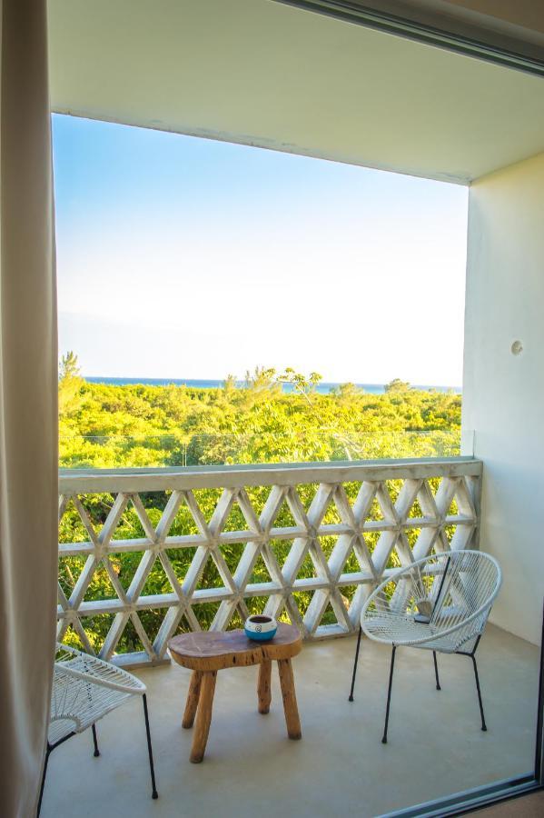 Suites Cielo Y Mar (Adults Only) Playa del Carmen Luaran gambar