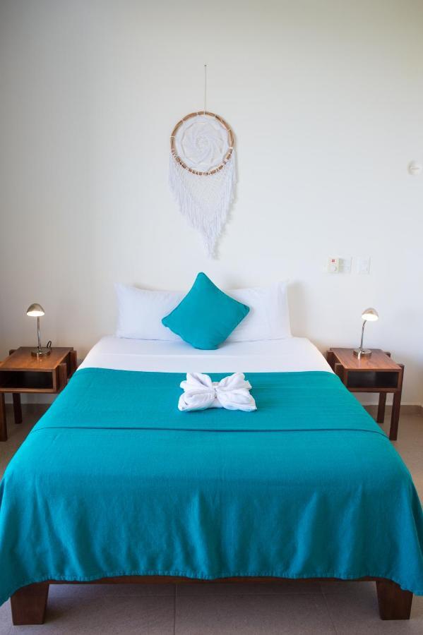 Suites Cielo Y Mar (Adults Only) Playa del Carmen Luaran gambar