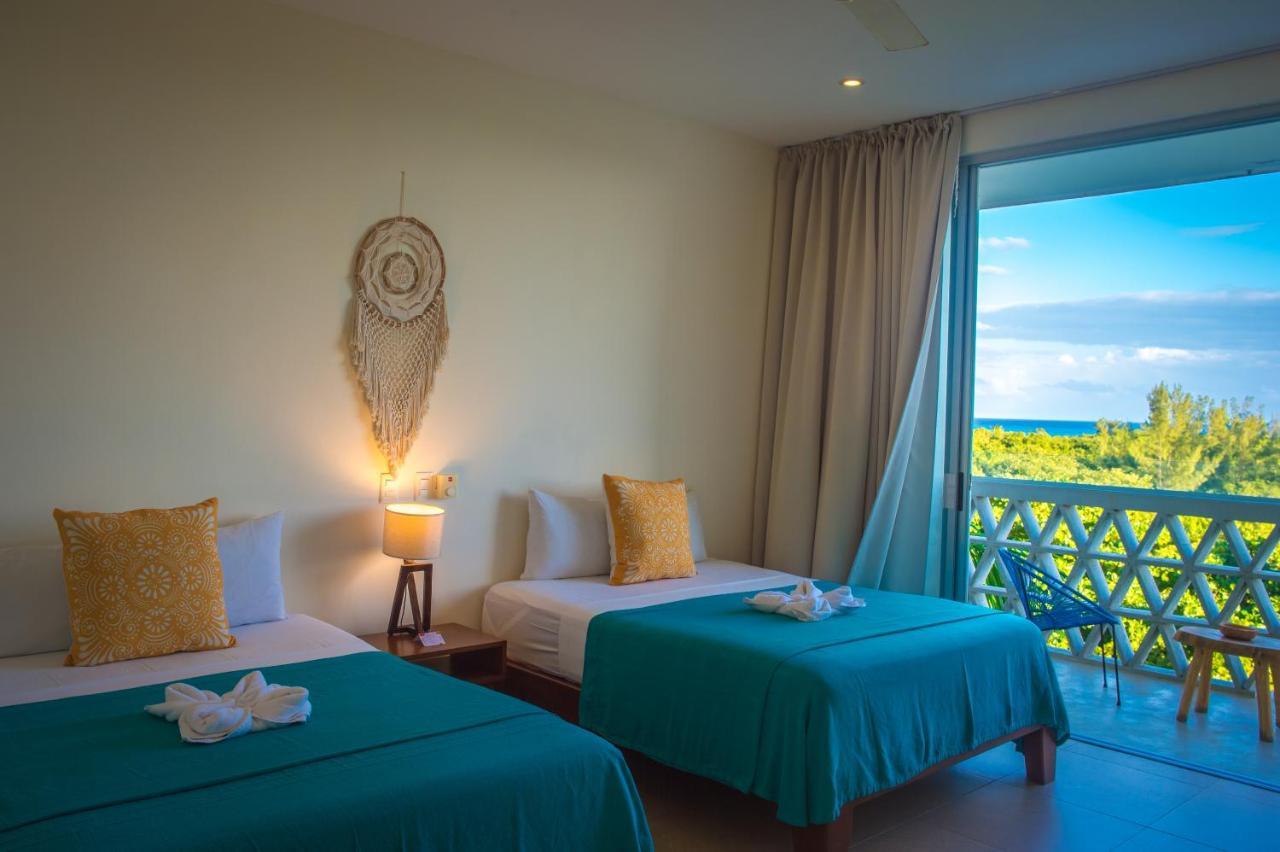 Suites Cielo Y Mar (Adults Only) Playa del Carmen Luaran gambar
