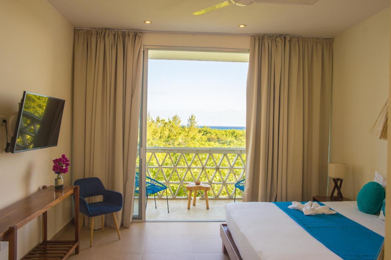 Suites Cielo Y Mar (Adults Only) Playa del Carmen Luaran gambar