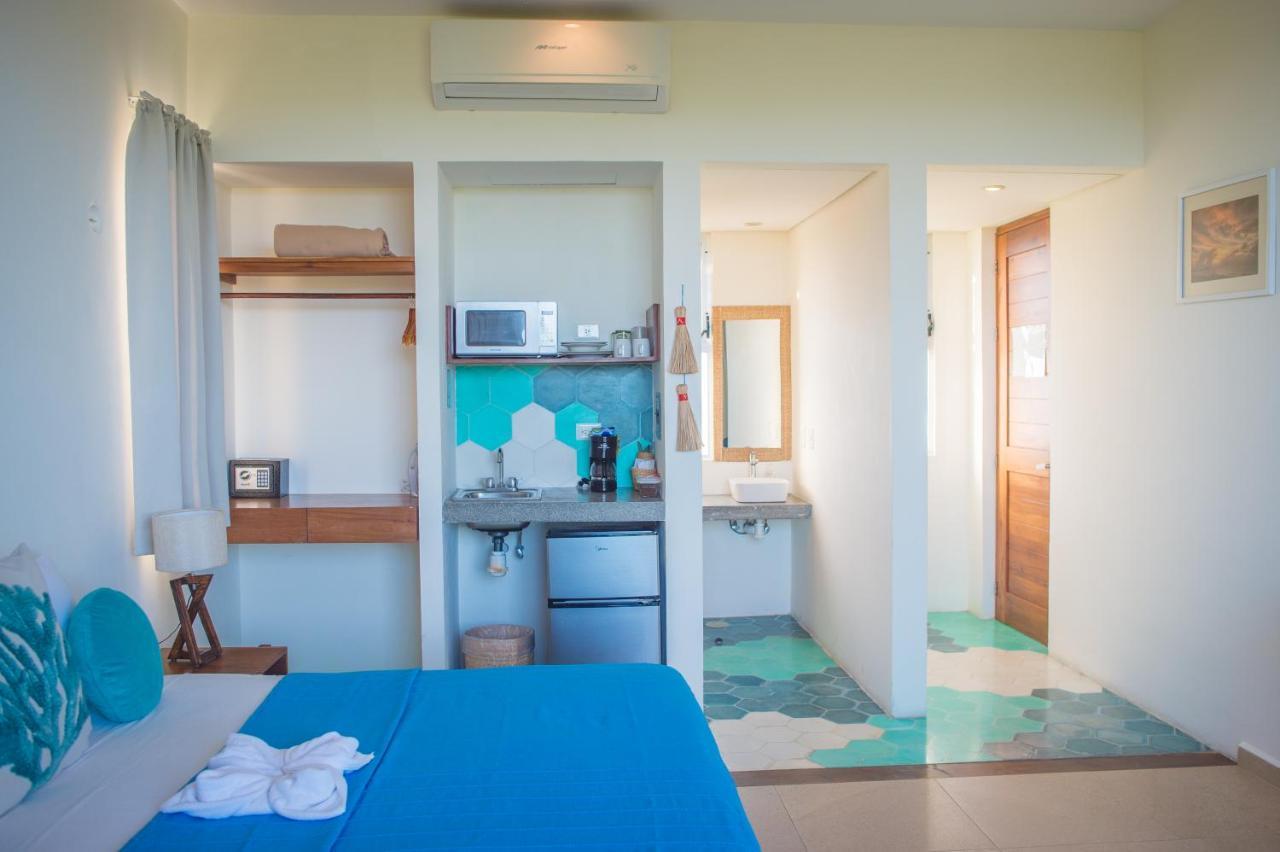 Suites Cielo Y Mar (Adults Only) Playa del Carmen Luaran gambar