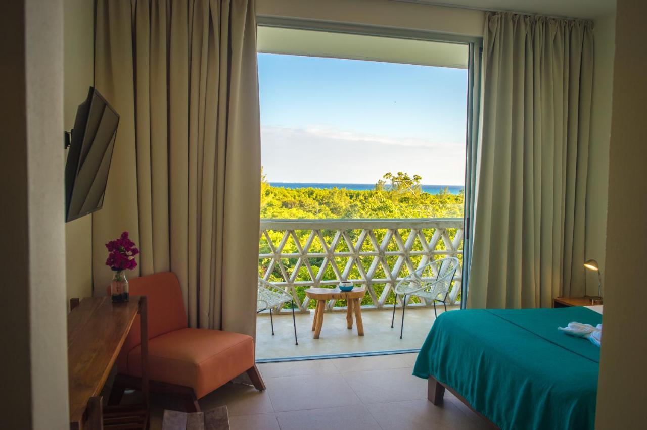 Suites Cielo Y Mar (Adults Only) Playa del Carmen Luaran gambar