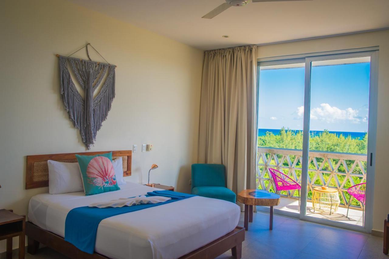 Suites Cielo Y Mar (Adults Only) Playa del Carmen Luaran gambar