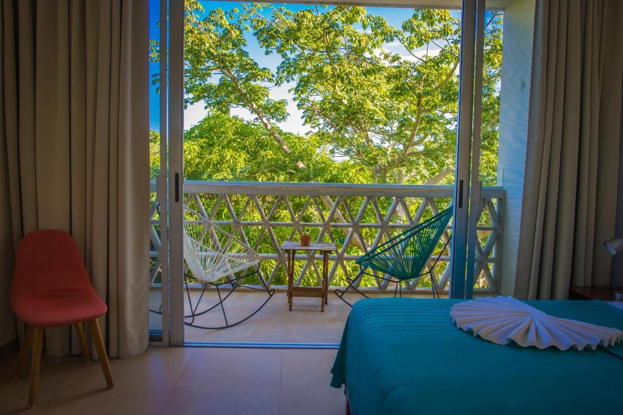 Suites Cielo Y Mar (Adults Only) Playa del Carmen Luaran gambar