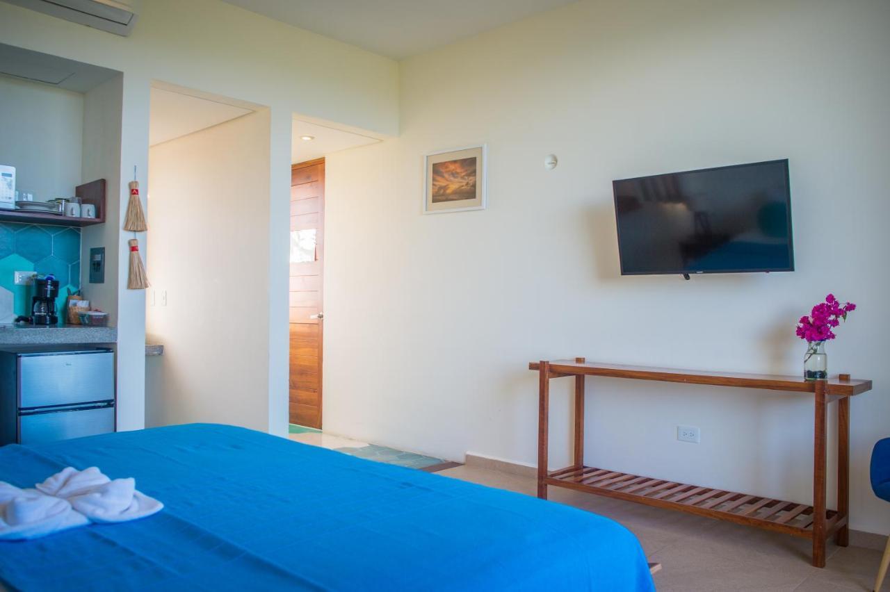 Suites Cielo Y Mar (Adults Only) Playa del Carmen Luaran gambar