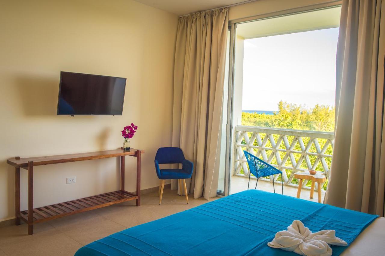 Suites Cielo Y Mar (Adults Only) Playa del Carmen Luaran gambar