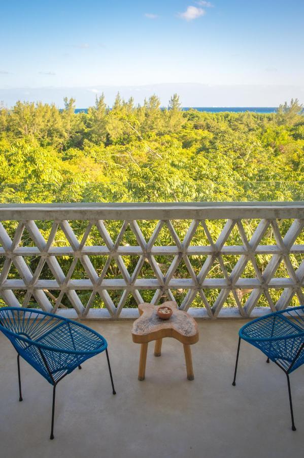 Suites Cielo Y Mar (Adults Only) Playa del Carmen Luaran gambar