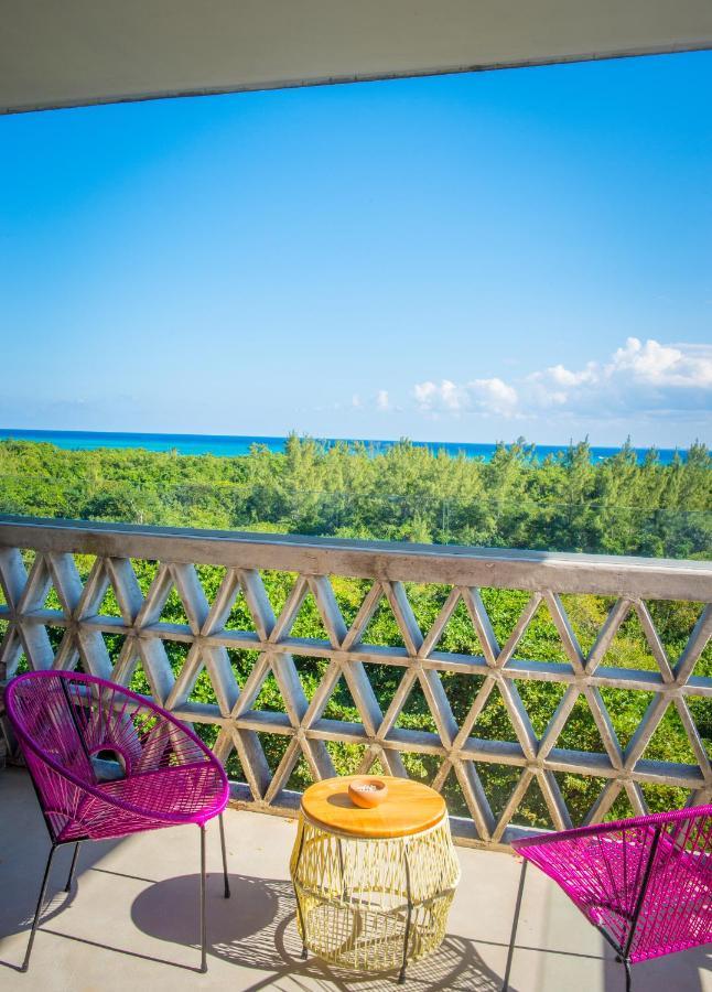Suites Cielo Y Mar (Adults Only) Playa del Carmen Luaran gambar