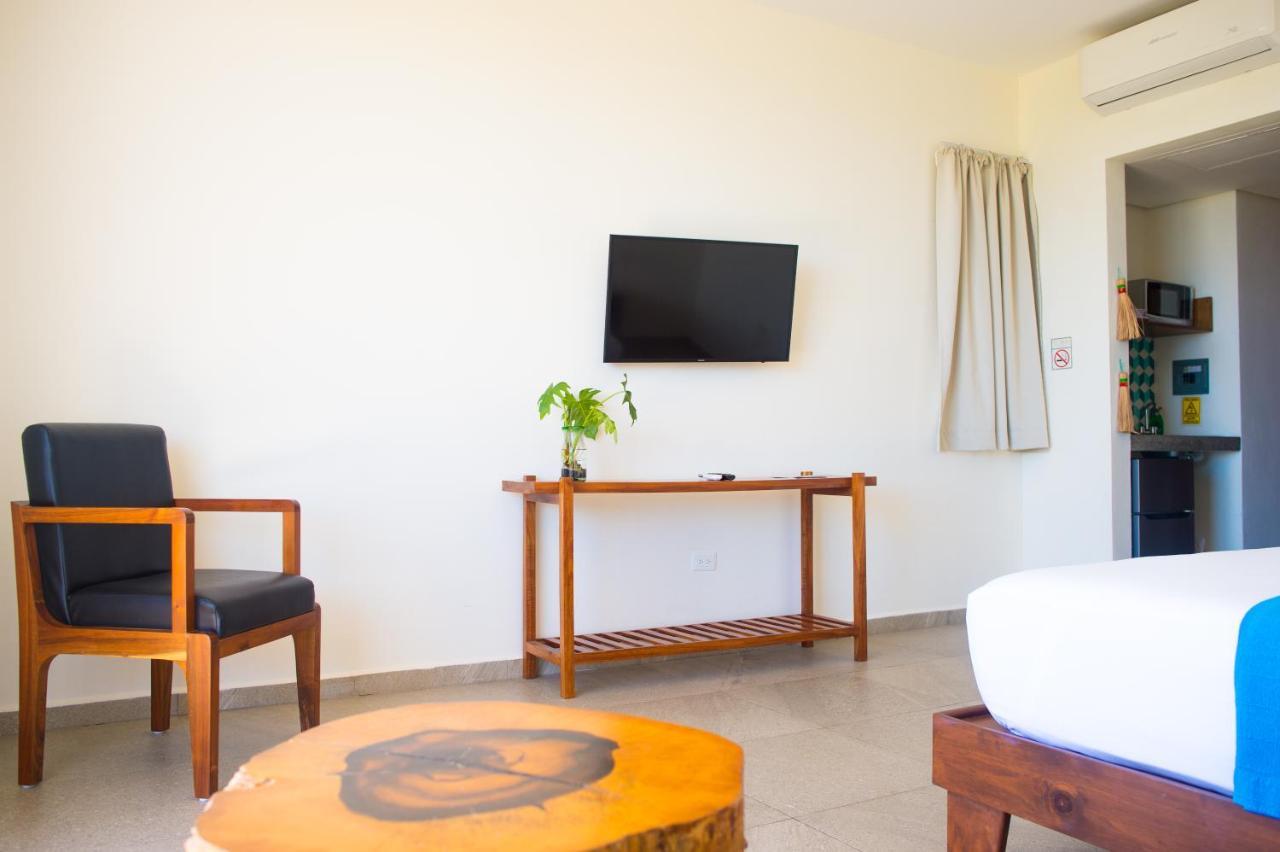 Suites Cielo Y Mar (Adults Only) Playa del Carmen Luaran gambar