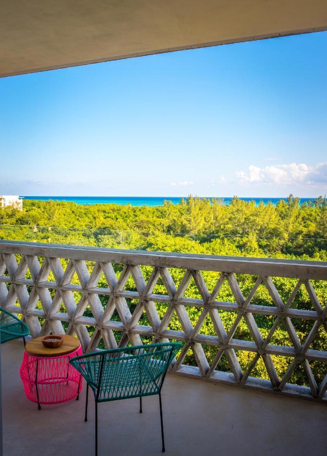 Suites Cielo Y Mar (Adults Only) Playa del Carmen Luaran gambar