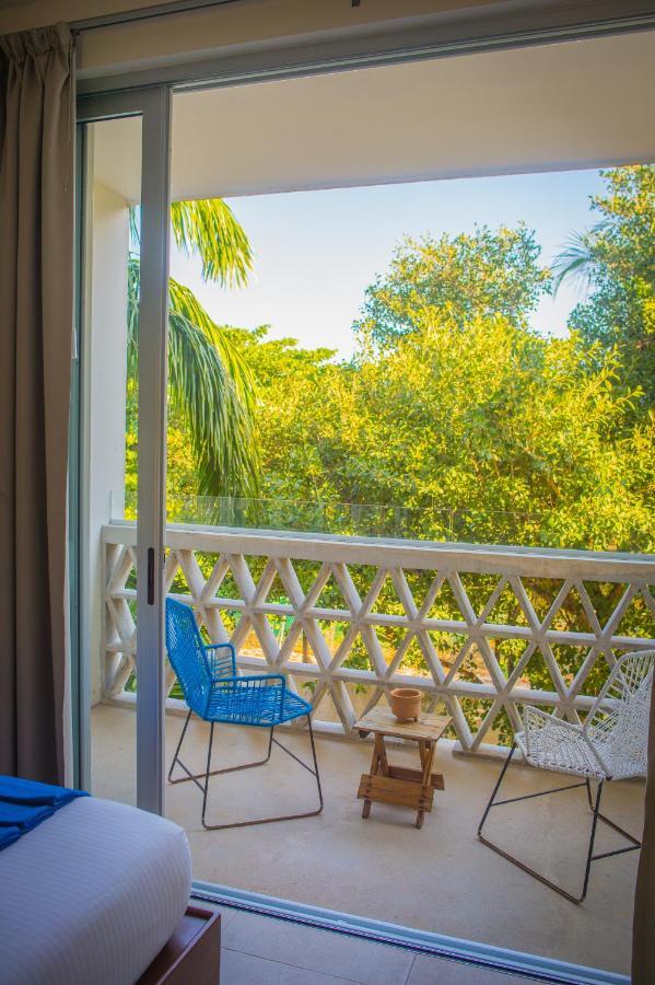 Suites Cielo Y Mar (Adults Only) Playa del Carmen Luaran gambar