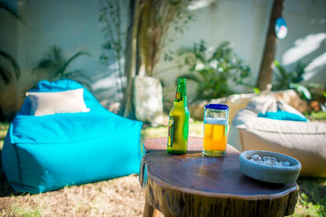Suites Cielo Y Mar (Adults Only) Playa del Carmen Luaran gambar