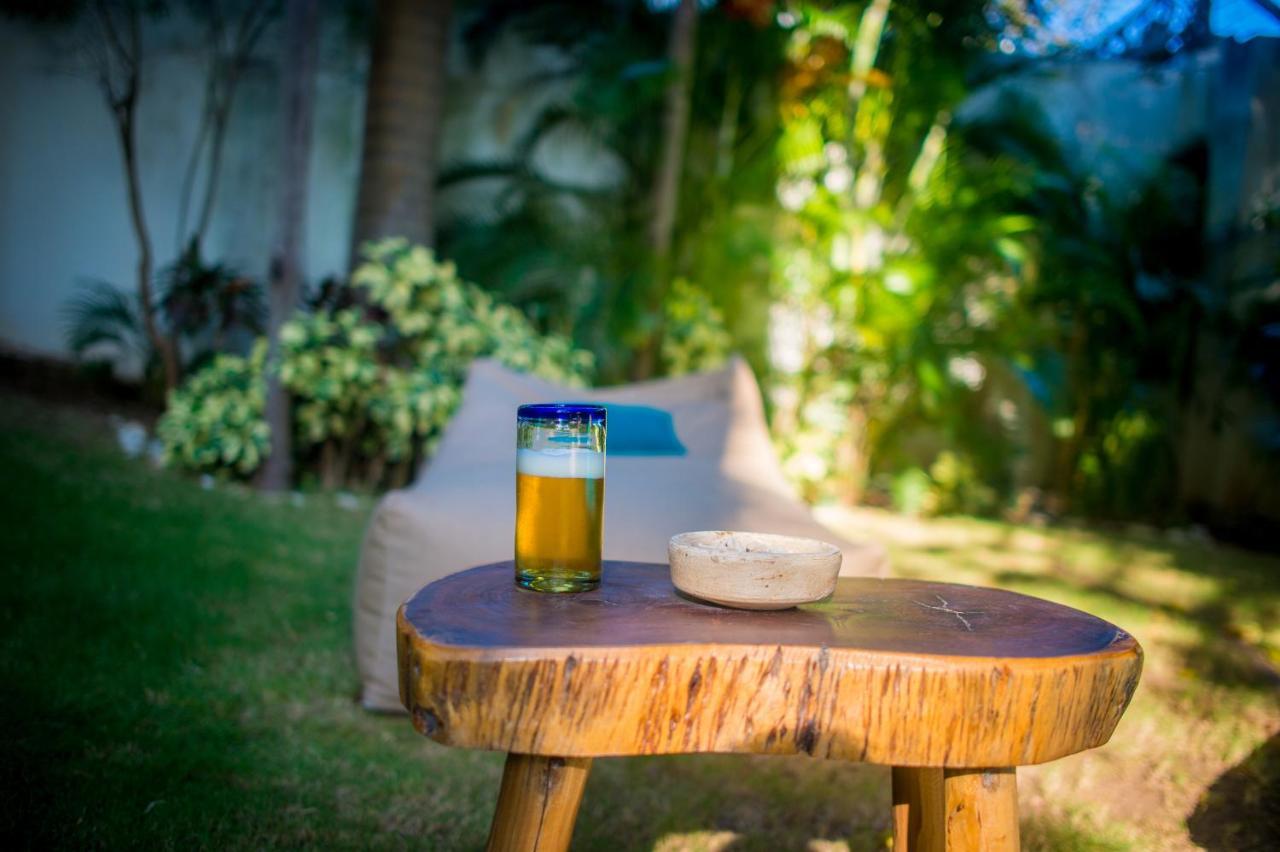 Suites Cielo Y Mar (Adults Only) Playa del Carmen Luaran gambar
