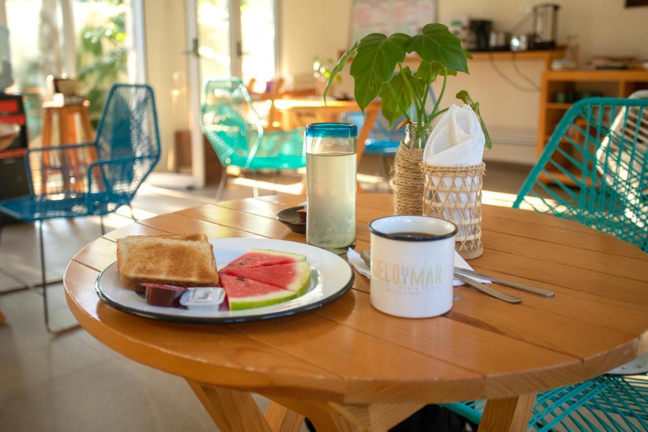 Suites Cielo Y Mar (Adults Only) Playa del Carmen Luaran gambar