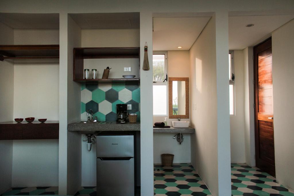 Suites Cielo Y Mar (Adults Only) Playa del Carmen Luaran gambar