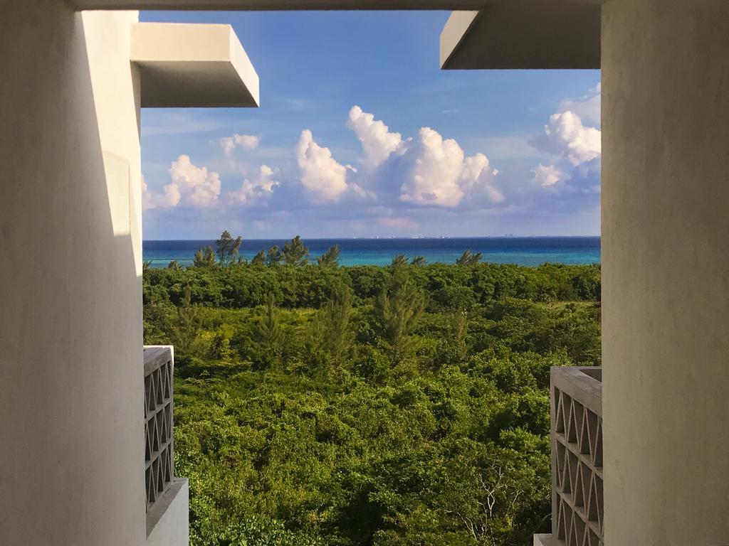 Suites Cielo Y Mar (Adults Only) Playa del Carmen Luaran gambar