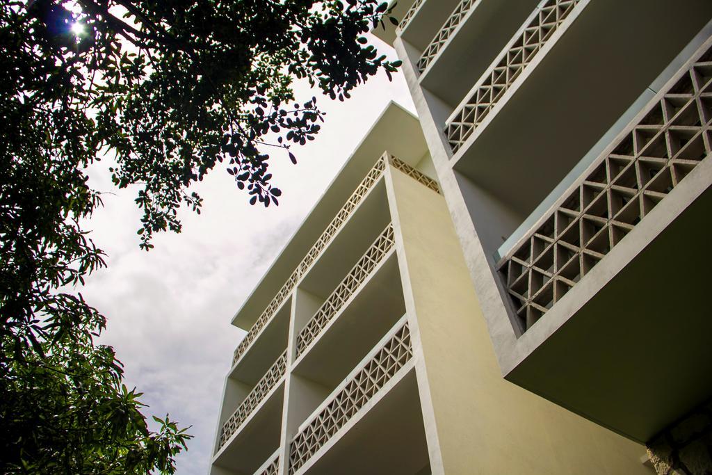 Suites Cielo Y Mar (Adults Only) Playa del Carmen Luaran gambar