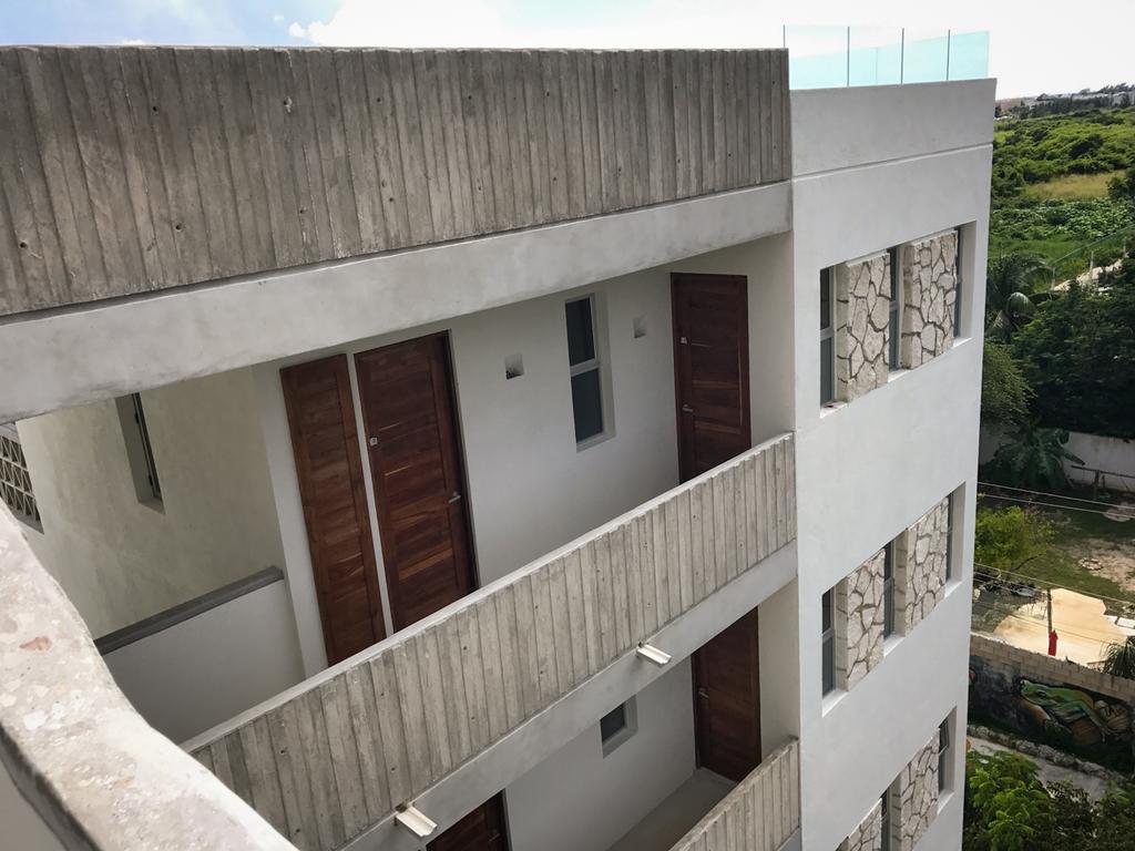 Suites Cielo Y Mar (Adults Only) Playa del Carmen Luaran gambar