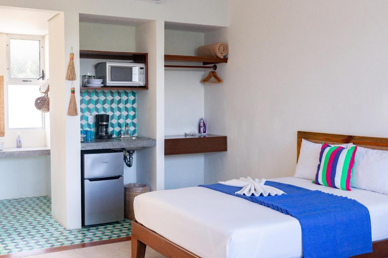Suites Cielo Y Mar (Adults Only) Playa del Carmen Luaran gambar