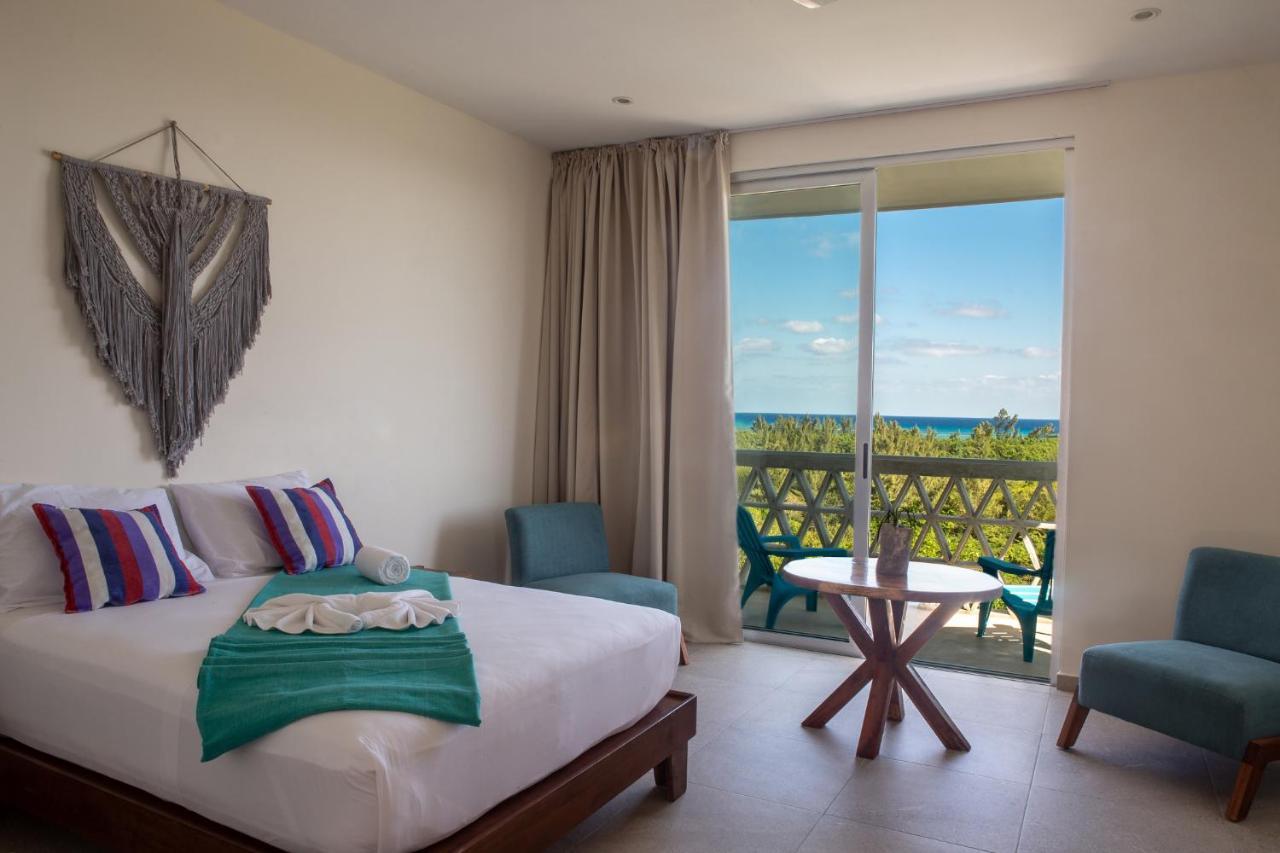 Suites Cielo Y Mar (Adults Only) Playa del Carmen Luaran gambar