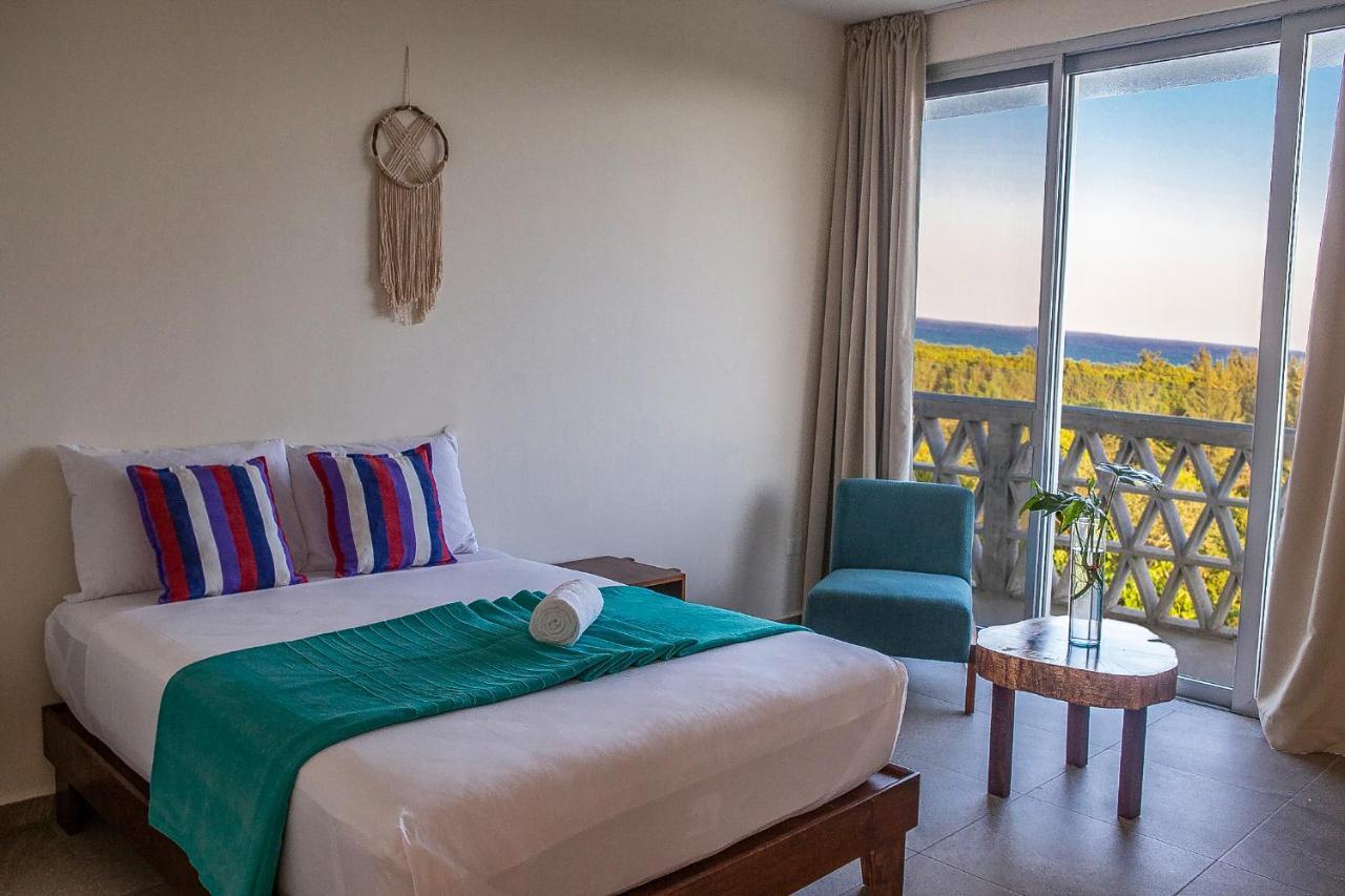 Suites Cielo Y Mar (Adults Only) Playa del Carmen Luaran gambar
