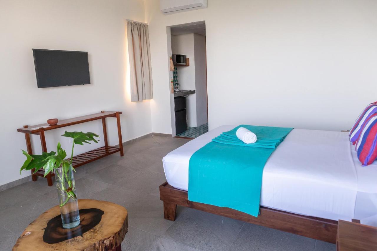 Suites Cielo Y Mar (Adults Only) Playa del Carmen Luaran gambar