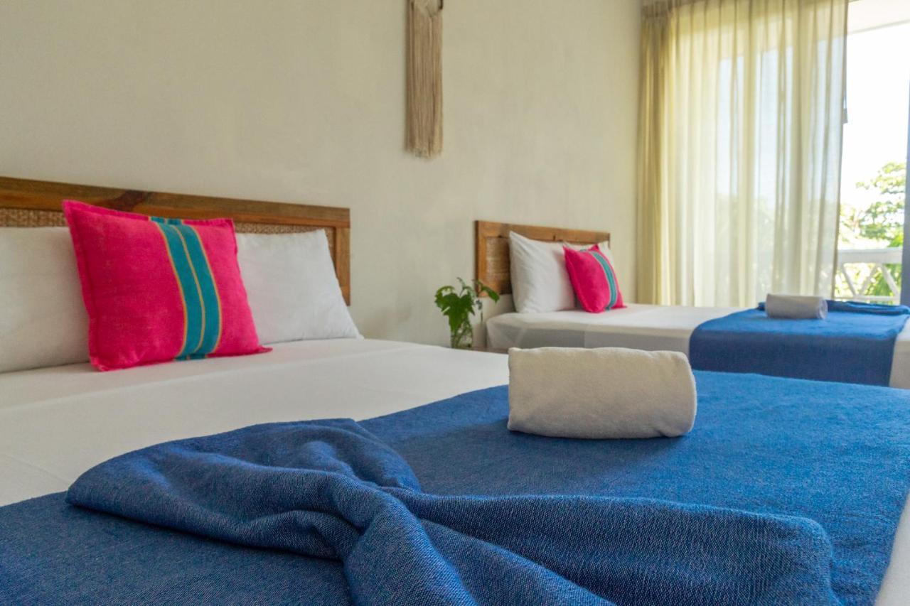Suites Cielo Y Mar (Adults Only) Playa del Carmen Luaran gambar