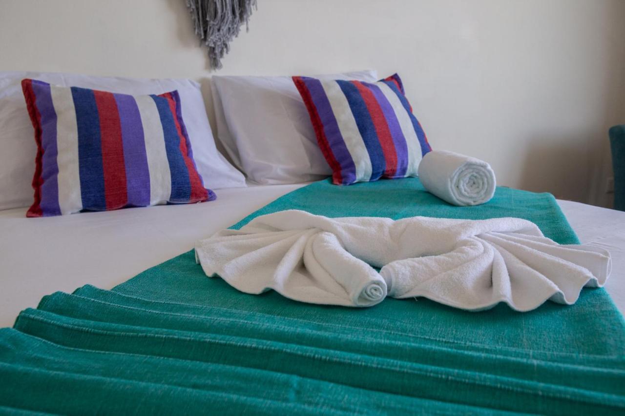 Suites Cielo Y Mar (Adults Only) Playa del Carmen Luaran gambar