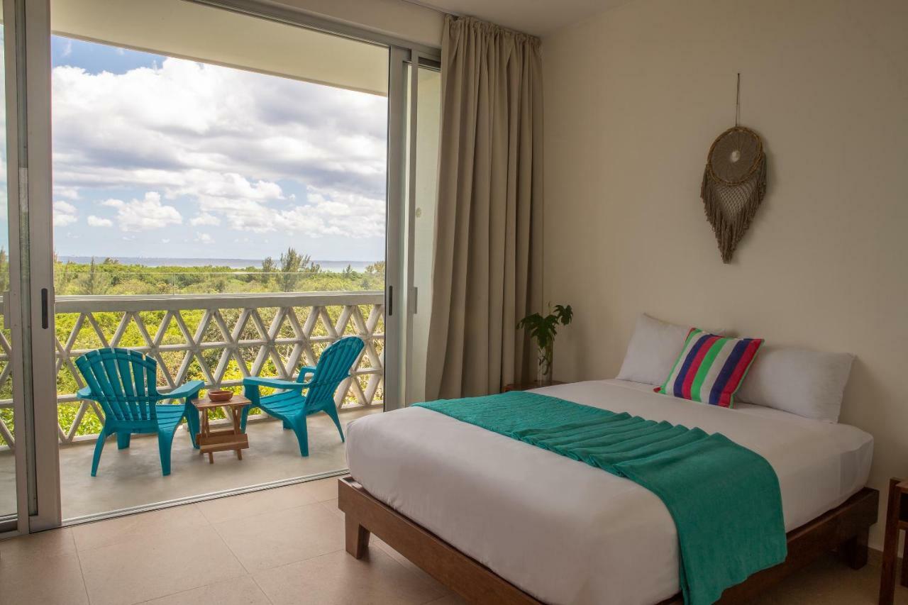 Suites Cielo Y Mar (Adults Only) Playa del Carmen Luaran gambar