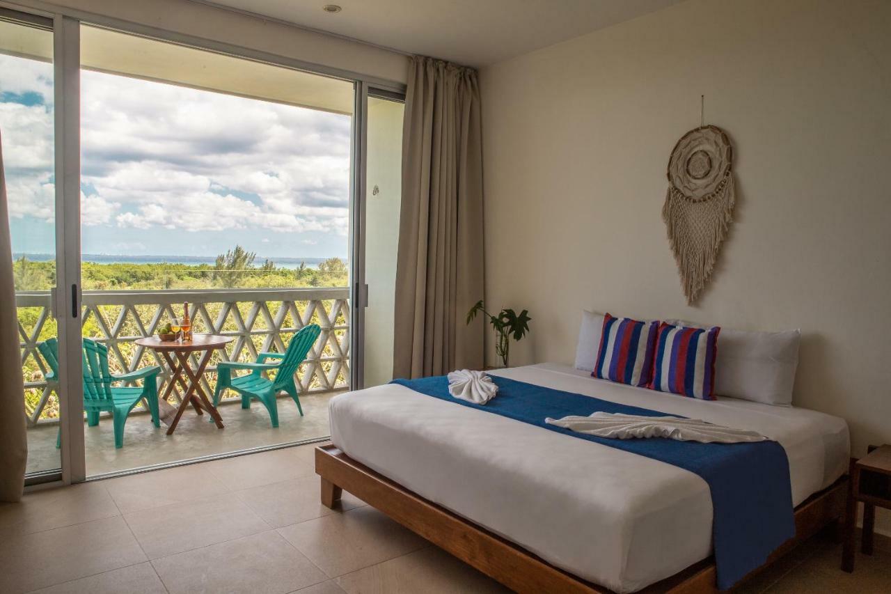 Suites Cielo Y Mar (Adults Only) Playa del Carmen Luaran gambar