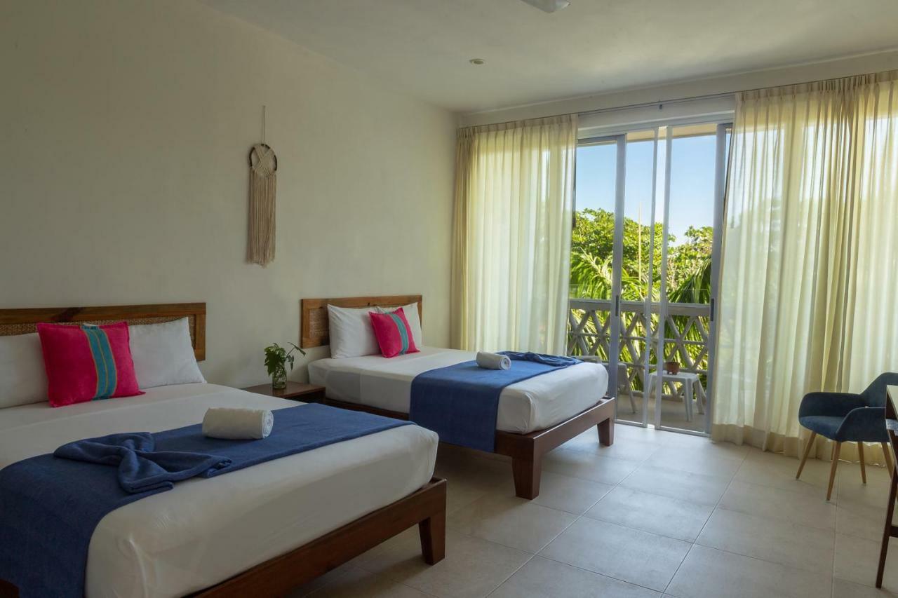 Suites Cielo Y Mar (Adults Only) Playa del Carmen Luaran gambar