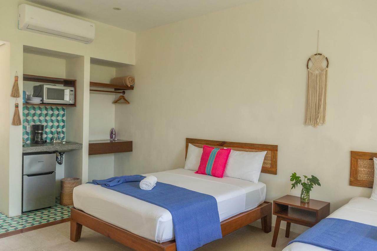 Suites Cielo Y Mar (Adults Only) Playa del Carmen Luaran gambar