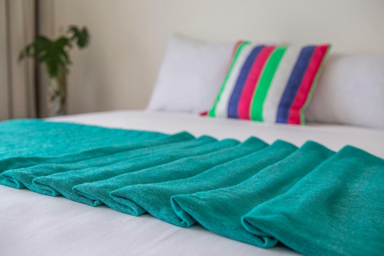 Suites Cielo Y Mar (Adults Only) Playa del Carmen Luaran gambar